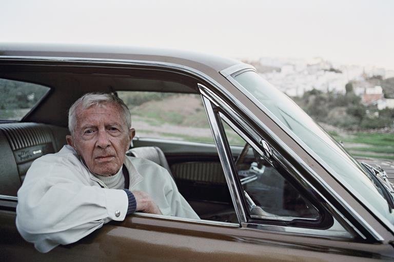 Paul Bowles