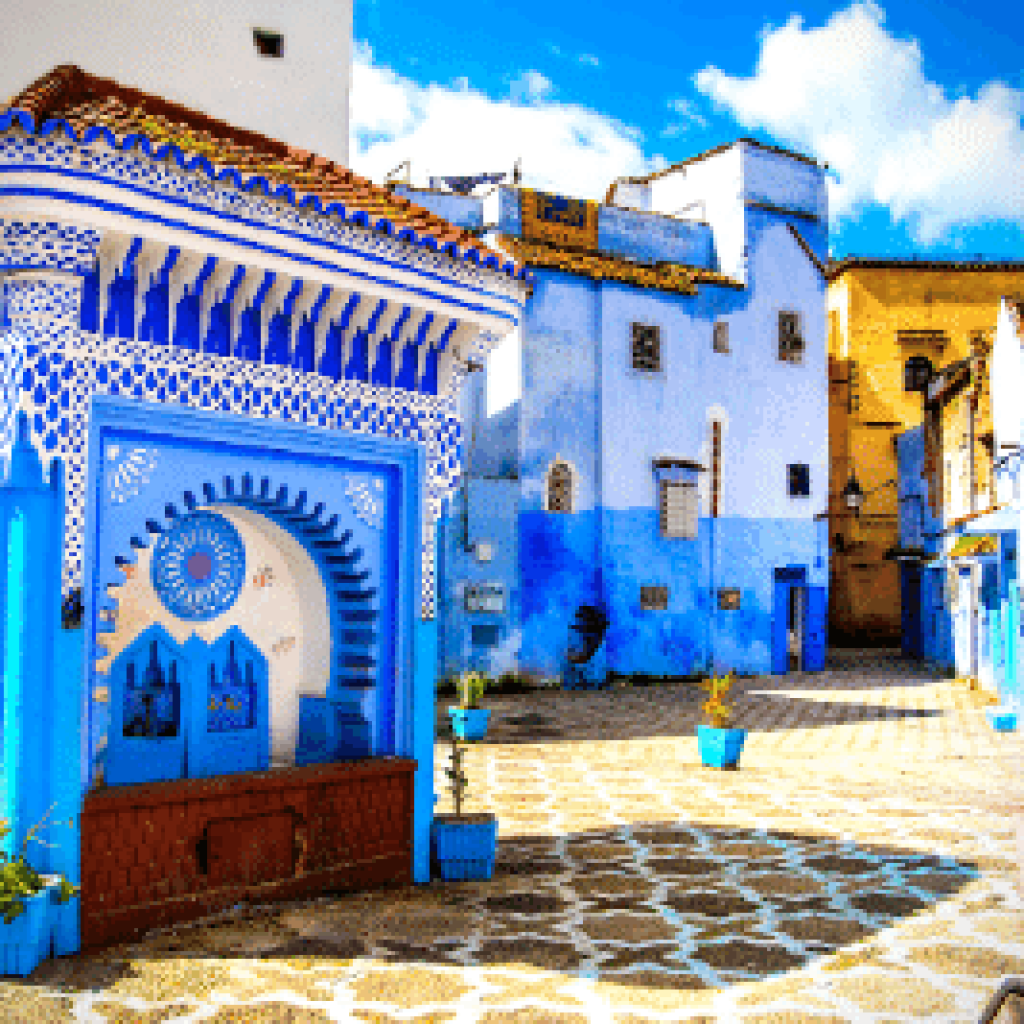 chefchaouen day trip from tangier